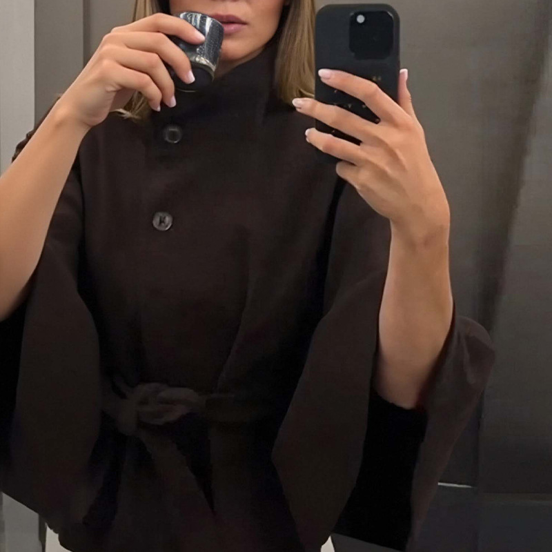 Teddy Faux Fur Sherpa Jacket